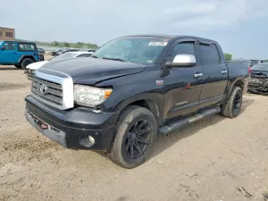 Toyota Tundra 5.7L 8 2007