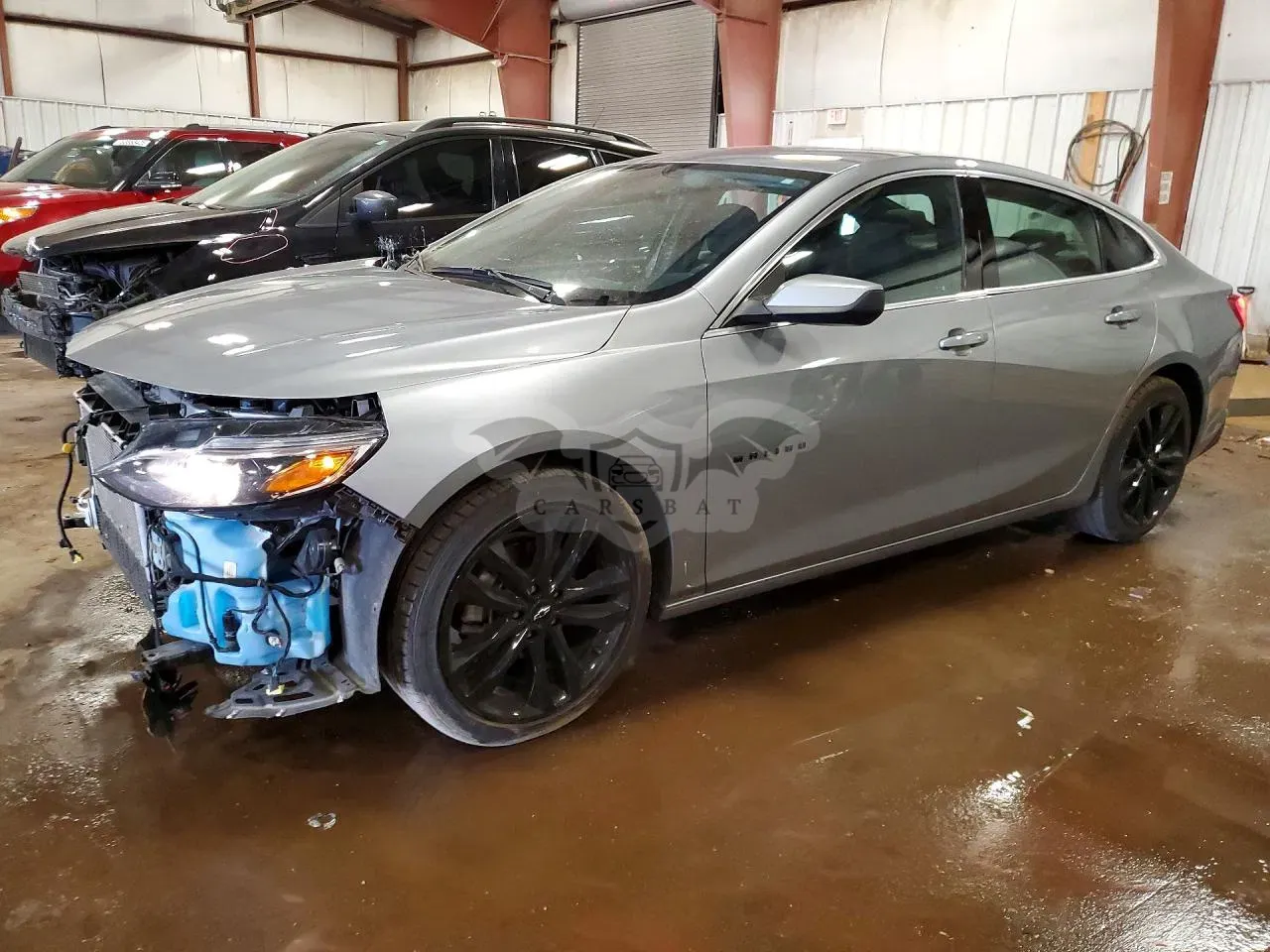 Chevrolet Malibu 1.5L 4 2023