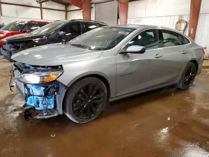 Chevrolet Malibu 1.5L 4 2023