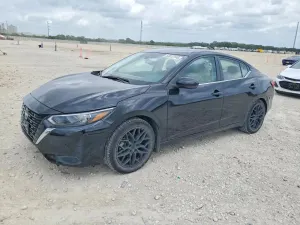 Nissan Sentra 2.0L 4 2024
