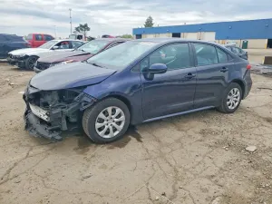 Toyota Corolla 1.8L 4 2021
