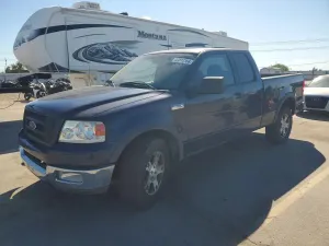 Ford F-150 5.4L 8 2004