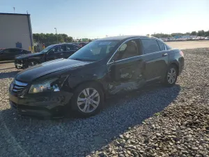 Honda Accord 2.4L 4 2012