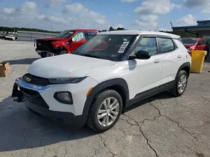 Chevrolet Trailblazer 1.2L 3 2021