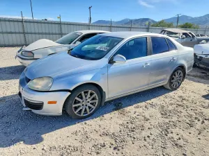 Volkswagen Jetta 1.9L 4 2006