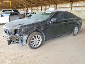 Lexus ES 3.5L 6 2008