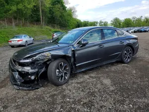Hyundai Sonata 2.5L 4 2025