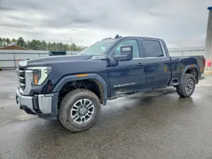 GMC Sierra 6.6L 8 2026