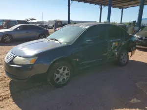 Saturn Ion 2.2L 4 2007