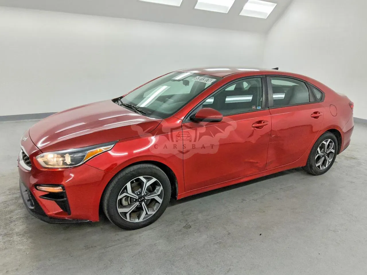 Kia Cerato / Forte / K3 2.0L 4 2019