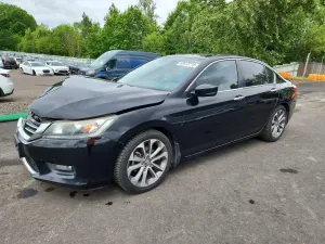 Honda Accord 2.4L 4 2015