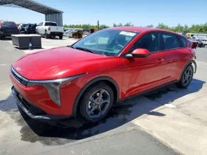 Kia K4 2.0L 4 2026