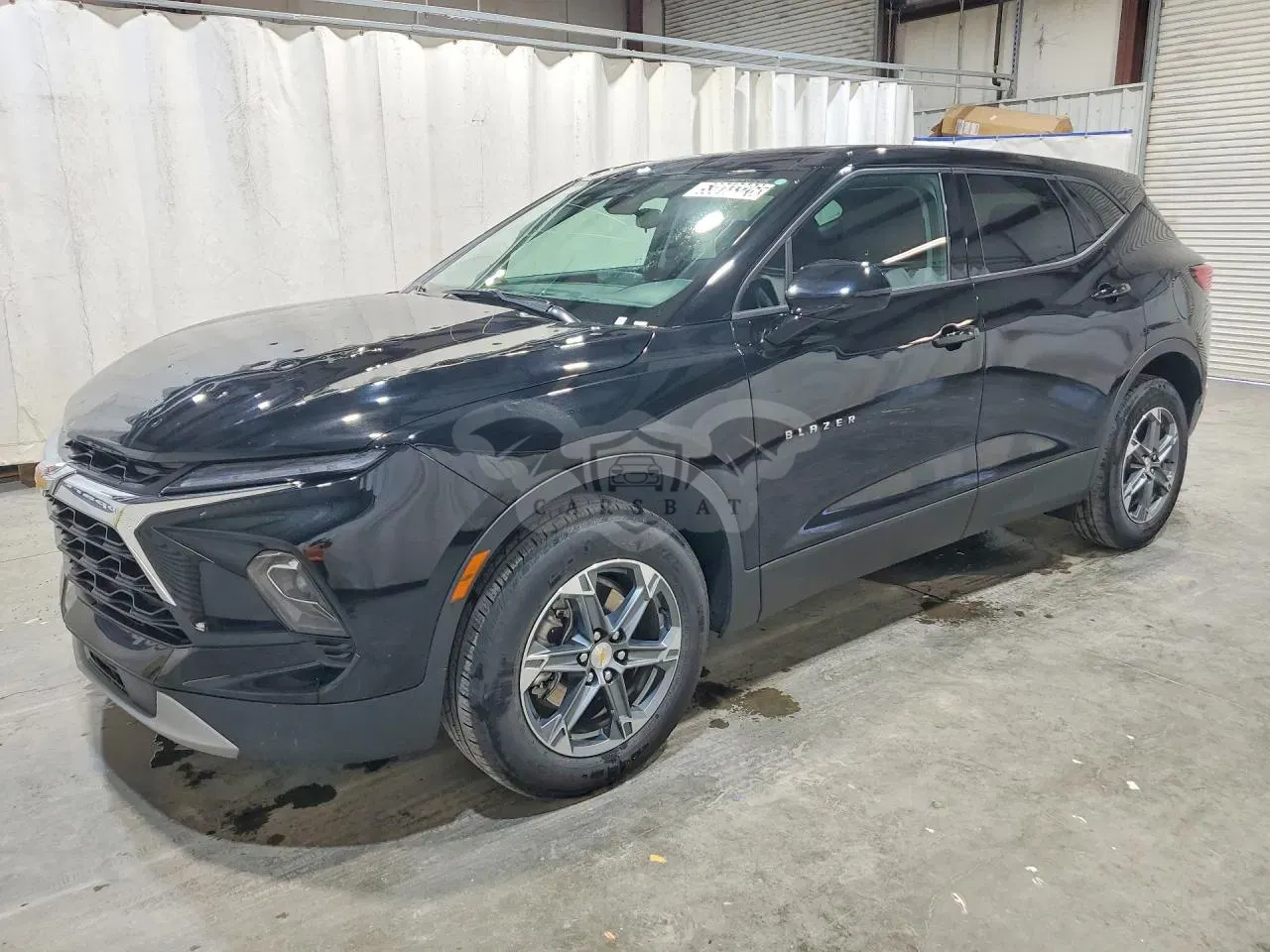 Chevrolet Blazer 2.0L 4 2025