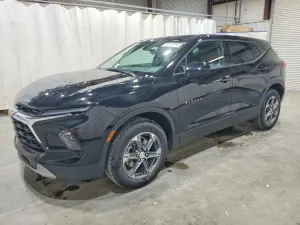 Chevrolet Blazer 2.0L 4 2025