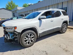 GMC Acadia 2.0L 4 2023