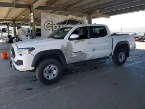 Toyota Tacoma 3.5L 6 2023