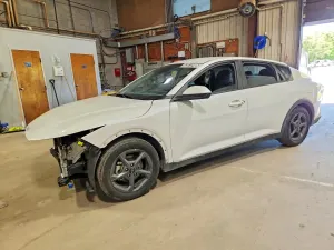 Kia K4 2.0L 4 2025