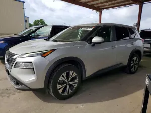 Nissan Rogue 1.5L 3 2023