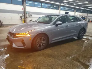 Kia K5 1.6L 4 2023
