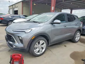 Buick Encore 1.3L 3 2026