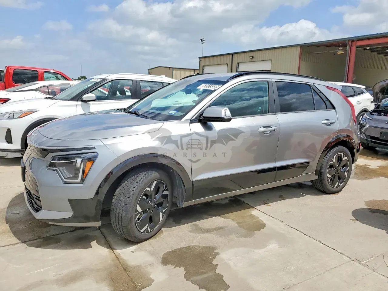 Kia Niro 0 2024