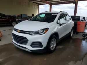 Chevrolet Trax 1.4L 4 2021
