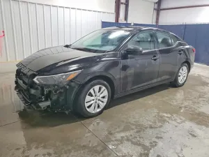 Nissan Sentra 2.0L 4 2024