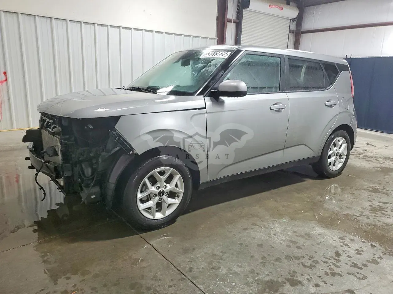Kia Soul 2.0L 4 2025