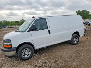 Chevrolet Express 4.3L 6 2023