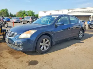 Nissan Altima 2.5L 4 2008