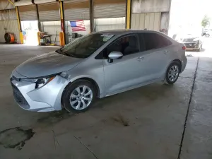 Toyota Corolla 1.8L 4 2022