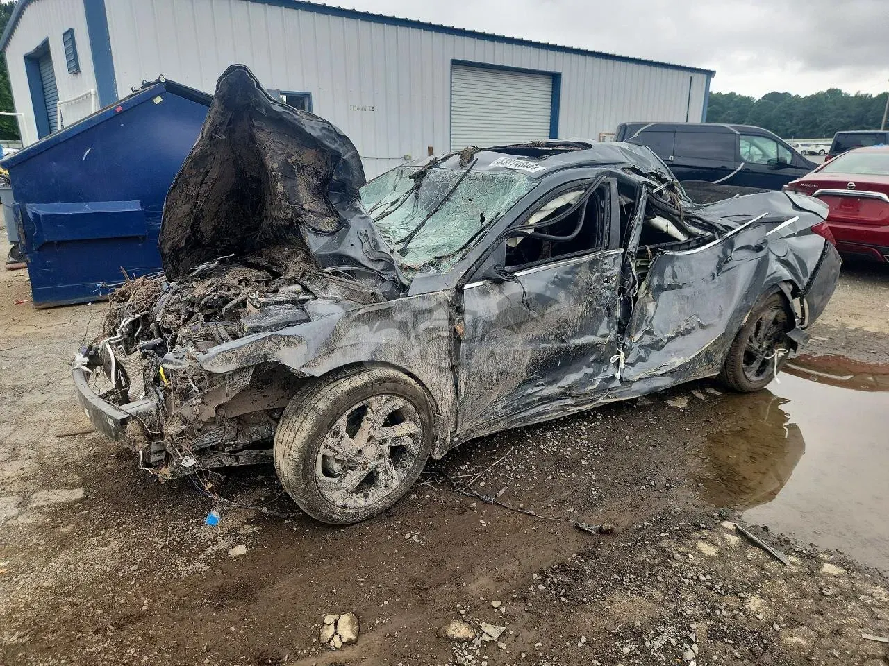 Hyundai Elantra 2.0L 4 2026