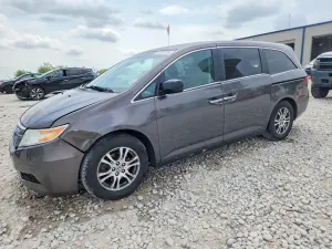 Honda Odyssey 3.5L 6 2011