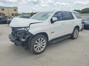 Chevrolet Tahoe 5.3L 8 2023