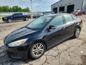 Ford Focus 2.0L 4 2016