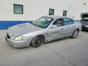 Buick LaCrosse 3.8L 6 2006