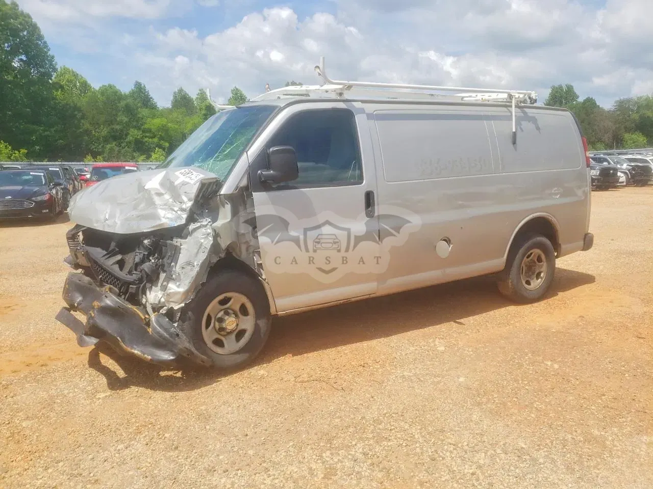 Chevrolet Express 2005