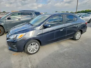 Mitsubishi Mirage 1.2L 3 2024