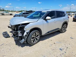 Nissan Rogue 1.5L 3 2023