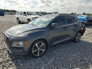 Hyundai Kona 1.6L 4 2019