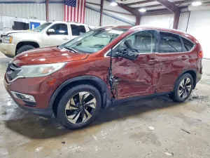 Honda CR-V 2.4L 4 2015
