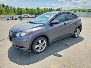 Honda HR-V 1.8L 4 2017