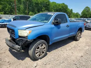 Toyota Tundra 4.7L 8 2007
