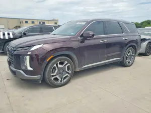 Hyundai Palisade 3.8L 6 2024