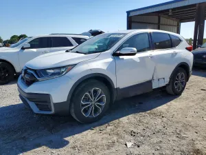 Honda CR-V 1.5L 4 2022
