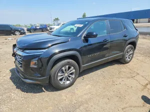 Chevrolet Equinox 1.5L 4 2026