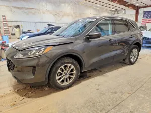 Ford Escape 1.5L 3 2020