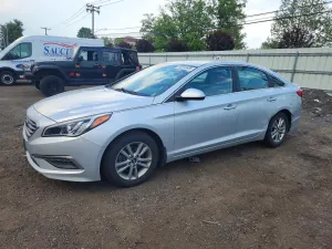 Hyundai Sonata 2.4L 4 2015