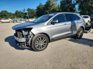 Ford Edge 2.0L 4 2020