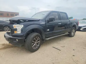 Ford F-150 5.0L 8 2016